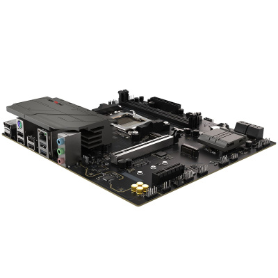 ����������� ����� Sapphire A620AM PULSE, A620, AM5, mATX, Ret (52118-03-40G
)