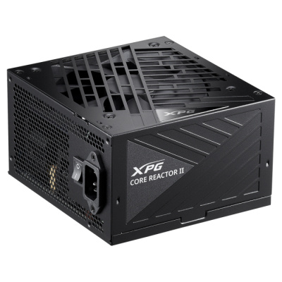���� ������� XPG CORE REACTOR II 850 (COREREACTORII850G-BKCEU)