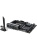 ����������� ����� ASUS TUF GAMING B860-PLUS WIFI, LGA1851, B860, 4*DDR5, 4*SATA, 3*M.2, 5*USB 3.2, 2*USB 2.0, Type-C, 2*PCIx16, 1*PCIx1, DP+HDMI, ATX; 90MB1JL0-M0EAY0