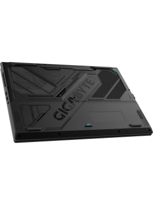 ������� Gigabyte Gaming A18 PRO DYJ, 18" (2560x1600) IPS 165 ��/Intel Core 7 240H/32 �� DDR5/1024 �� SSD/NVIDIA GeForce RTX 5080 ��� ��������� (16 ��)/��� �������, ������ (DYJG3KZBC4SD)