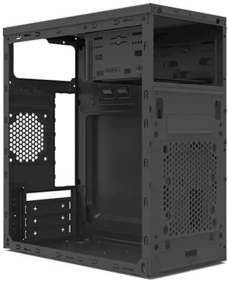  Digma DCC-MN305    mATX 1x80mm 1x120mm 2xUSB2.0 1xUSB3.0 audio