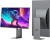 Монитор Digma Pro 31.5" Vision L серебристый QD OLED LED Монитор Digma Pro 31.5" Vision L серебристый QD OLED LED