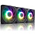 ����������� ��� ������� INWIN Mercury AM120S fan with RGB controller (Triple pack) 6178903