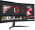Монитор 34" LG UltraWide 34WR50QK-B, 3440x1440, VA, 100Гц, 2хHDMI, изогнутый, черный Монитор 34" LG UltraWide 34WR50QK-B, 3440x1440, VA, 100Гц, 2хHDMI, изогнутый, черный