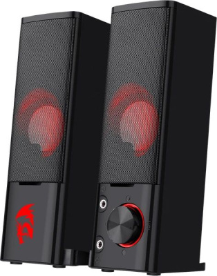 ������� Redragon Orpheus, 2.0, ������, 6 ��, ������� �� USB (77601)