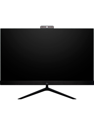 �������� iRU Office P23IH5P, 23.8" (1920x1080) IPS/Intel Core i3-10100/16 DDR4/256 �� SSD/Intel UHD Graphics/��� ��, ������ (4640131327377)