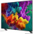 Телевизор 86'' LG 86QNED85B6C Ultra HD 120Hz, QNED MiniLED, Smart TV, WebOS 26, черный титан Телевизор 86'' LG 86QNED85B6C Ultra HD 120Hz, QNED MiniLED, Smart TV, WebOS 26, черный титан