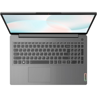 Lenovo IdeaPad 3 15ABA7, 15.6" (1920x1080) IPS/AMD Ryzen 7 5825U/16 DDR4/512 SSD/Radeon Graphics/Windows 11 Home,  (82RN0006RU)