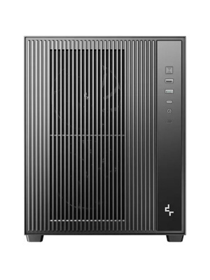 ������ Deepcool CG330 MESH 3F, 2x140mm ARGB Fan, 1x120mm ARGB Fan, mini-ITX, mATX, ������