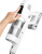Пылесос Polaris IQ Home PVCSDC 3000 800Вт белый (в компл.:3мешка) Пылесос Polaris IQ Home PVCSDC 3000 800Вт белый (в компл.:3мешка)