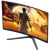 ������� AOC 31,5" C32G42ZE, VA FHD, 4ms, 240Hz, ������