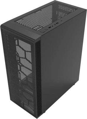  Bloody BD-CC116    ATX 8x120mm 1xUSB2.0 1xUSB3.0 audio bott PSU
