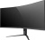 Монитор Hisense 34" 34G6Q-PRO, 3840x2160, VA, 180Hz, HDMIx2+DP, black Монитор Hisense 34" 34G6Q-PRO, 3840x2160, VA, 180Hz, HDMIx2+DP, black