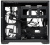      HSPD F330, Panoramic Mini-tower, Black, F330-TGBK-ARGB