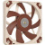 Кулер для корпуса 1 Ватт Noctua Case 120 (120x120x15, 1400-1850 об/мин, 23.9dBA, 4pin PWM) (NF-A12x15 PWM) Кулер для корпуса 1 Ватт Noctua Case 120 (120x120x15, 1400-1850 об/мин, 23.9dBA, 4pin PWM) (NF-A12x15 PWM)