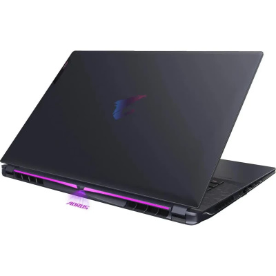  Gigabyte AORUS 16X, 16" (2560x1600) IPS 165 /Intel Core i7-13650HX/16  DDR5/1024  SSD/NVIDIA GeForce RTX 4060   (8 )/ ,  (9KG-43KZC54SD)