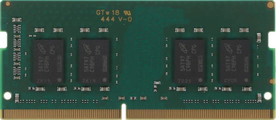 ����������� ������ Crucial Basics CB8GS3200 DDR4 - 1x 8�� 3200���, ��� ��������� SO-DIMM, Ret