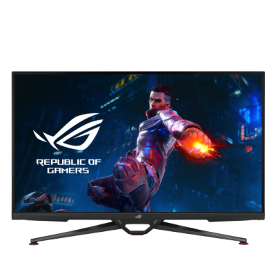  38" ASUS ROG Swift PG38UQ 