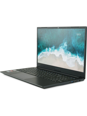 ������� NERPA Caspica A352-15, 15.6" (1920x1080) IPS/AMD Ryzen 3 5425U/8 �� DDR4/256 �� SSD/AMD Radeon Graphics/Windows 11 Pro, ������ (A352-15CE082602K)