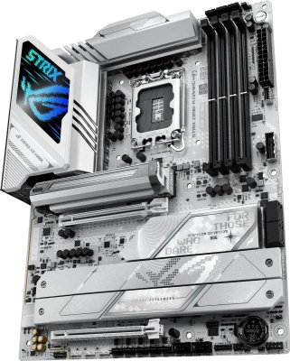   Asus ROG STRIX Z890-A GAMING WIFI, Socket-1851, Intel Z890, ATX, Ret 90MB1I90-M0EAY0