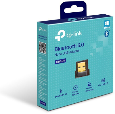   Bluetooth TP-Link UB500