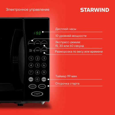   Starwind SMW4420 20. 700 