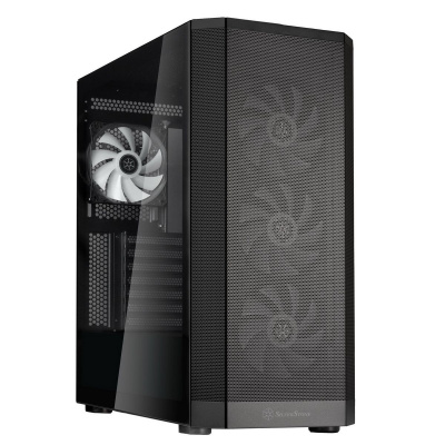 ������ Silverstone SST-FA514X-BG (G41FA514XBG0020)