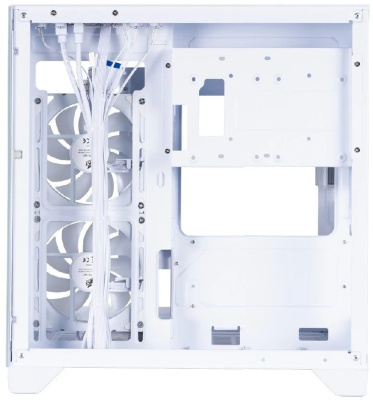 ������ 1STPLAYER MEGAVIEW MV5-TP ARGB White