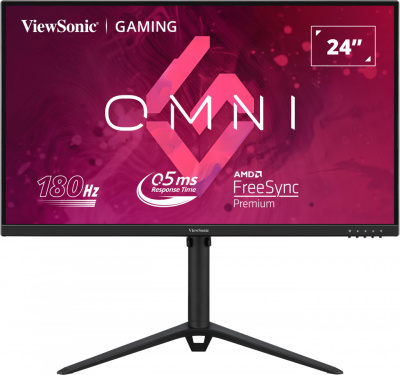  LCD 27" Viewsonic VX2728J