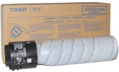 ����� Konica Minolta TN-116 (1 ����)