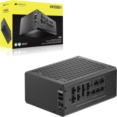 ���� ������� 1500W Corsair HX1500i SHIFT CP-9020269-EU
