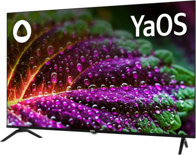 ��������� BBK 43" 43LEX-7236/FTS2C (B) LED FULL HD 60Hz WiFi Smart TV ������.�� ������