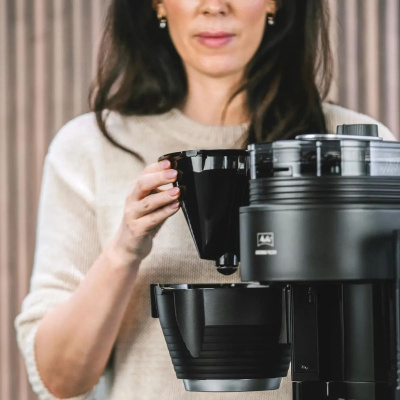 ��������� ��������� Melitta Aromafresh 2 Grind & Brew ������