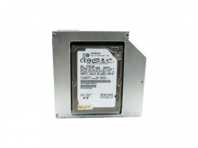 Mobile rack  HDD 2.5" AGESTAR ISMR2S  