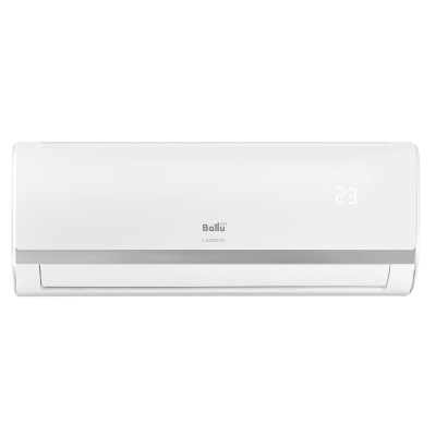 - Ballu Lagoon BSD-12HN8 ()