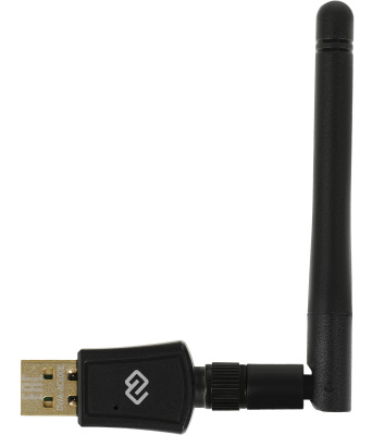 ������� ������� WiFi Digma DWA-AC600E USB 2.0