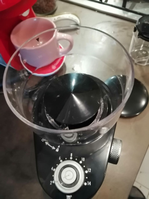 ��������� Kitfort KT-741
