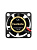 ���������� ExeGate EX02510B2P-5 (25x25x10 ��, 2-Ball (������� ���������������), 2pin, 10500RPM, 22.5dBA) 5� DC EX295189RUS 