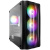 ������ 1STPLAYER FIREBASE X3-M Black mATX X3-M-BK-4F1