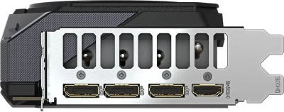  Gigabyte NVIDIA GeForce RTX 5070 Gaming OC 12GB GDDR7 RTL GV-N5070GAMING OC-12GD