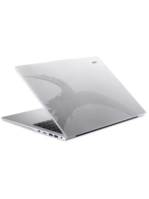  Acer Aspire Lite AL16-52P-31UT, 16" (1920x1200) IPS/Intel Core i3-1305U/8  DDR5/256  SSD/Intel UHD Graphics/ ,  (NX.J5QEM.001)
