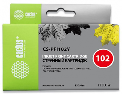 �������� Cactus CS-PFI102Y