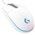Мышь Logitech G102 LightSync White 910-005824 Мышь Logitech G102 LightSync White 910-005824