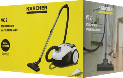  Karcher VC 2 (ERP) 700 /