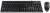 Комплект A4Tech KR-8520D черный USB Комплект A4Tech KR-8520D черный USB