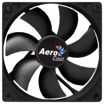 ���������� Aerocool Force 12 Black