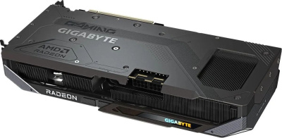 ���������� Gigabyte AMD Radeon RX 9070 GV-R9070 Gaming OC-16GD 1.0 16��, GDDR6, OC, Ret