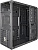  Exegate XP-401 350W Black ATX, mATX, Midi-Tower, 350 , 2xUSB 2.0, Audio