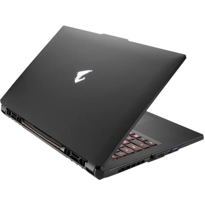  GIGABYTE AORUS 17H BXF, 17.3" (1920x1080) IPS 360/Intel Core i7-13700H/16 DDR5/1 SSD/GeForce RTX 4080 12/Windows 11 Home,  (BXF-74KZ554SH)