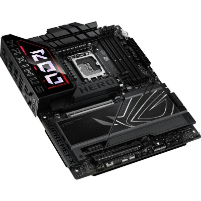 ����������� ����� ASUS ROG MAXIMUS Z890 HERO ATX, Ret